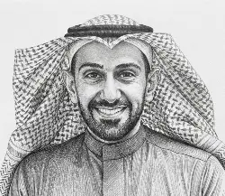 أحمد علي الغامدي