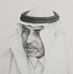 أحمد مجرشي