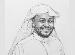 عبدالرحمن حسين فقيهي