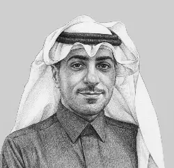 فهد عبدالله العنزي