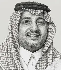 مطير سعيد الزهراني