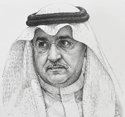 وليد سعد الشهري