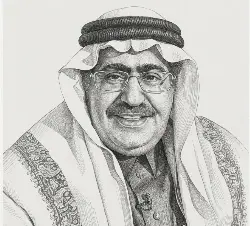 تركي القبلان