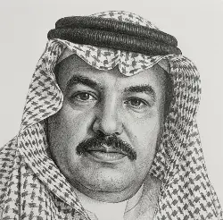 محمد عبدالله البقمي