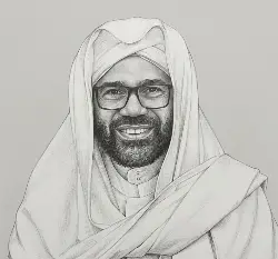 عبدالله فدعق