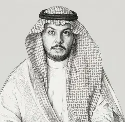 محمد عبود الدوسري
