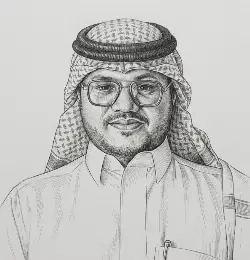 عبدالرحمن الشهري