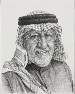 عبدالله بن محمد آل الشيخ