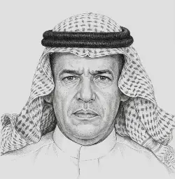 عوض السحيمي