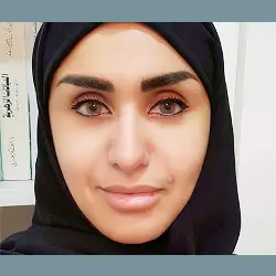 سحر أبو شاهين