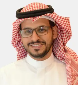 مالك أحمد الشمراني