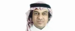 طلال الحربي