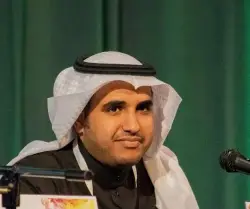 محمد عبدالكريم المطيري