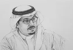 دخيل سليمان المحمدي