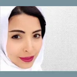 تماضر اليامي