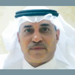 ناصر محمد الجهني