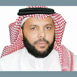 إبراهيم عبدالعزيز اللحيدان