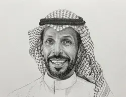 ثروي المفلح