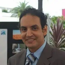 بندر السالم