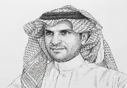 عبدالله قاسم العنزي