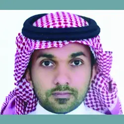 علي الغامدي
