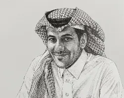 فهد المرسال