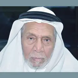 عبدالرحمن عمر خياط