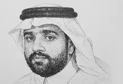 بندر الزهراني