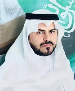 خالد الحمدان