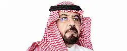 محمد صالح الحربي