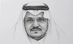 طلال الشريف
