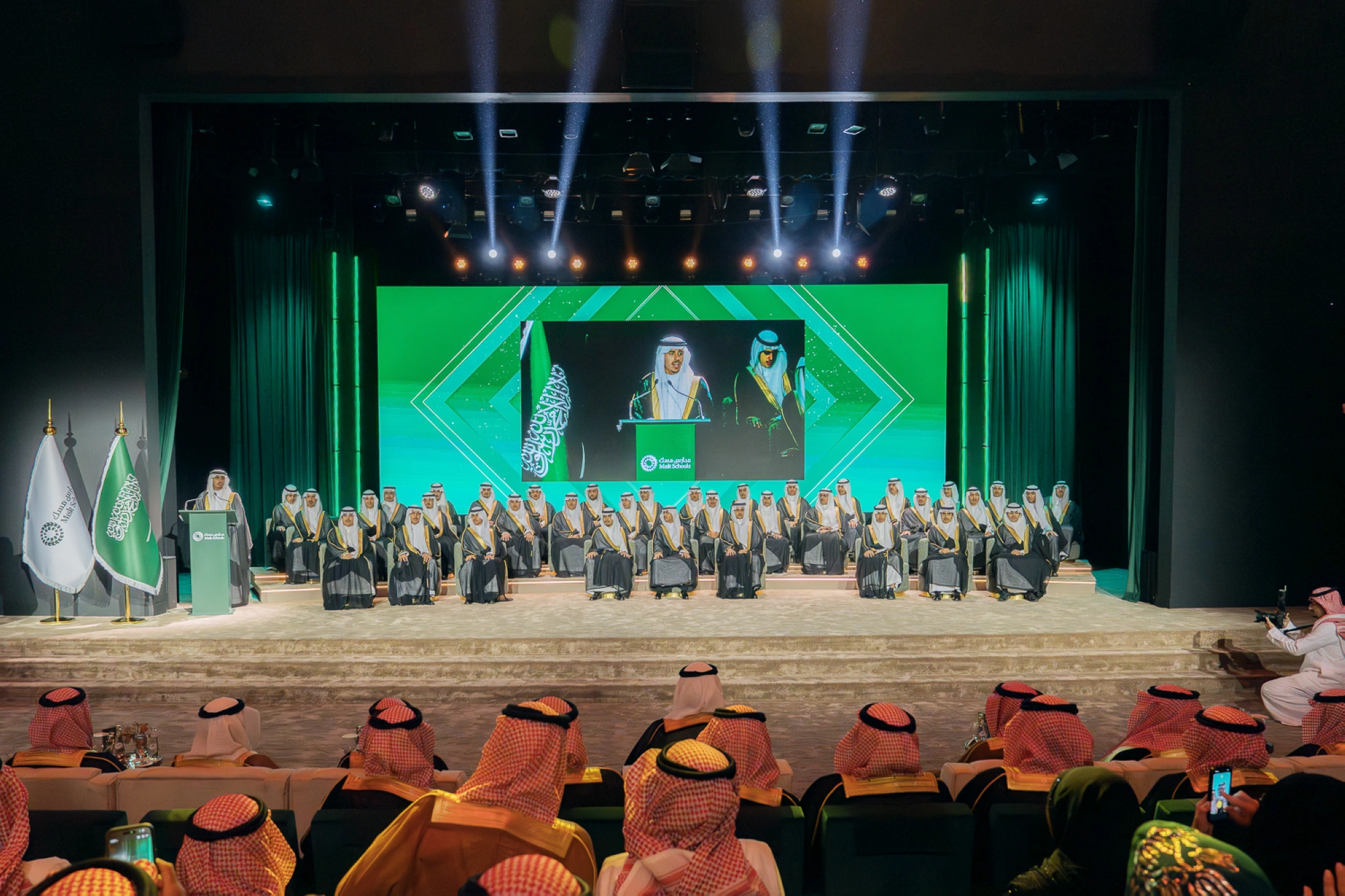 محمد بن سلمان بن عبد العزيز آل سعود: ما يجب أن تعرفه — image 3