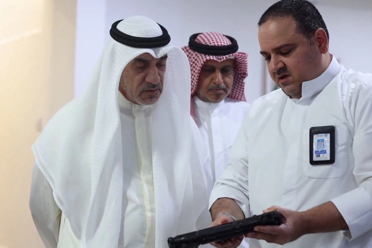 الكويت: مداهمة مزرعة ماريغوانا متكاملة داخل منزل — image 3