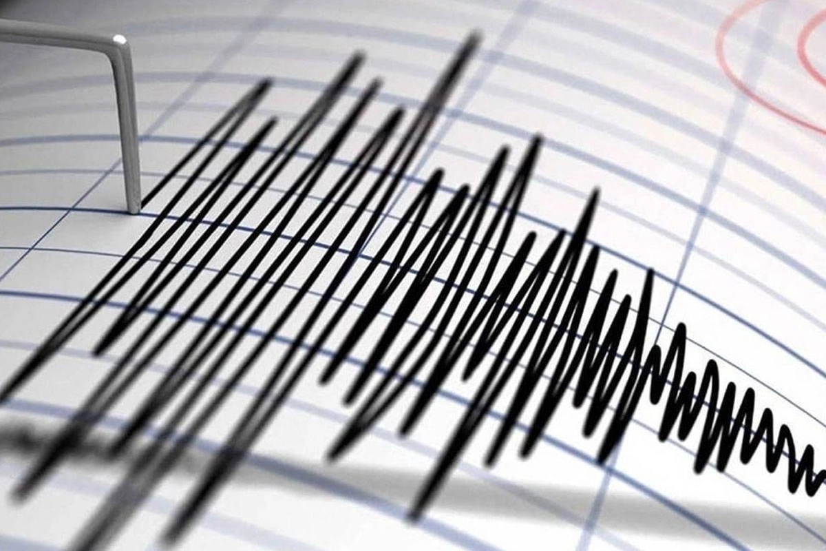 زلزال بقوة 4.4 درجات يضرب منطقة المناقيش جنوب غرب الكويت — image 3