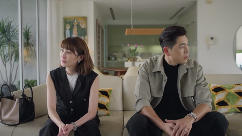 Highway to Somewhere drama