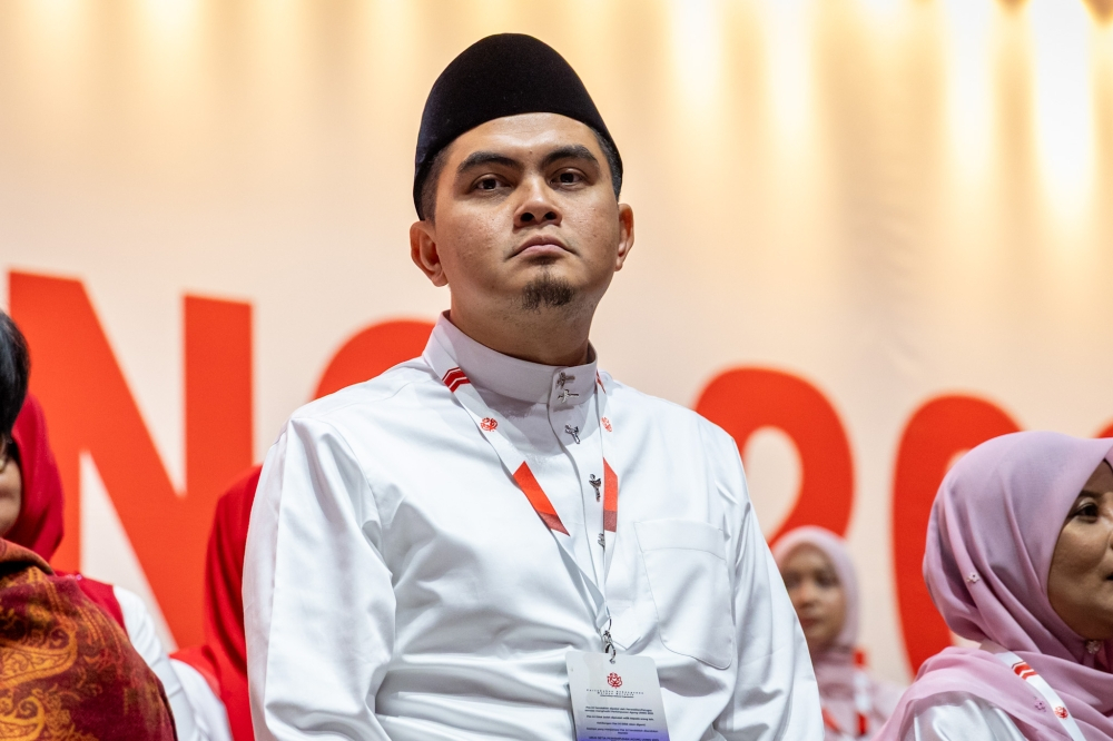 Muhamad Akmal Saleh: yang perlu anda tahu — image 6