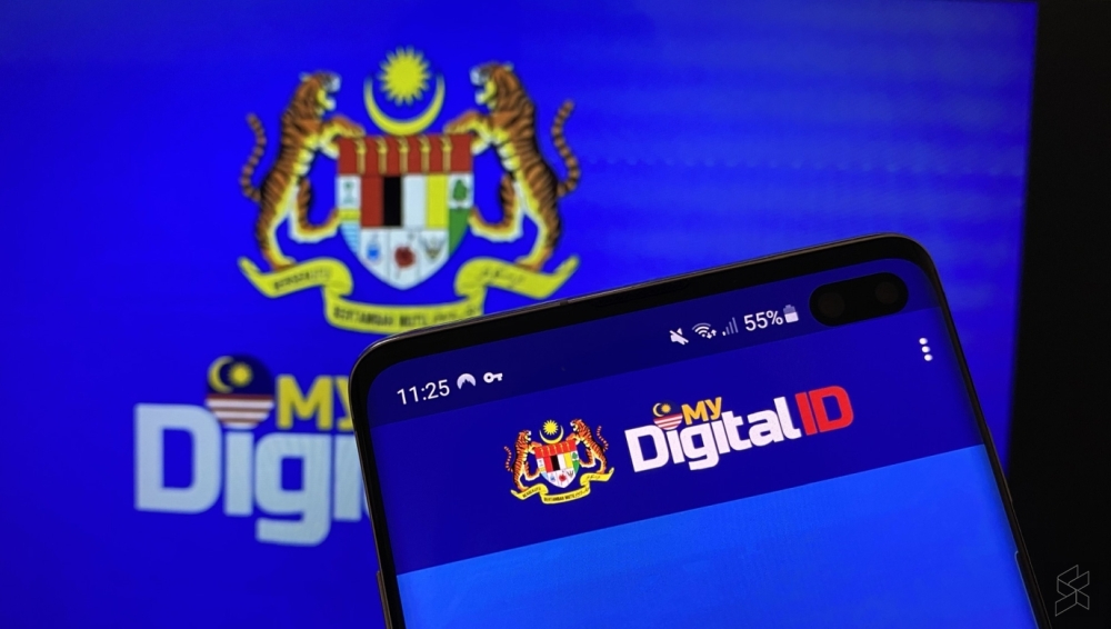 MyJPJ beralih sepenuhnya kepada MyDigital ID mulai 1 Mei 2026 — image 2