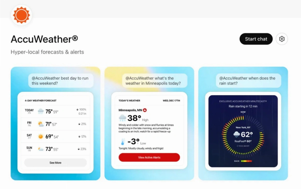 لتعزيز دقة المعلومات المقدمة