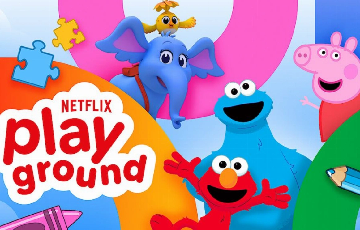 جرى تصميم التطبيق الجديد للأطفال الذين تبلغ أعمارهم 8 سنوات أو أقل