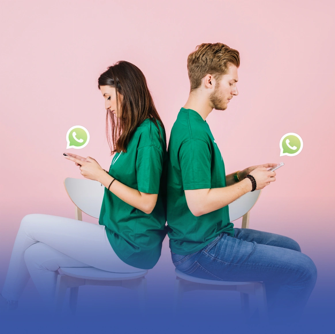 دون الحاجة إلى مشاركة رقم الهاتف