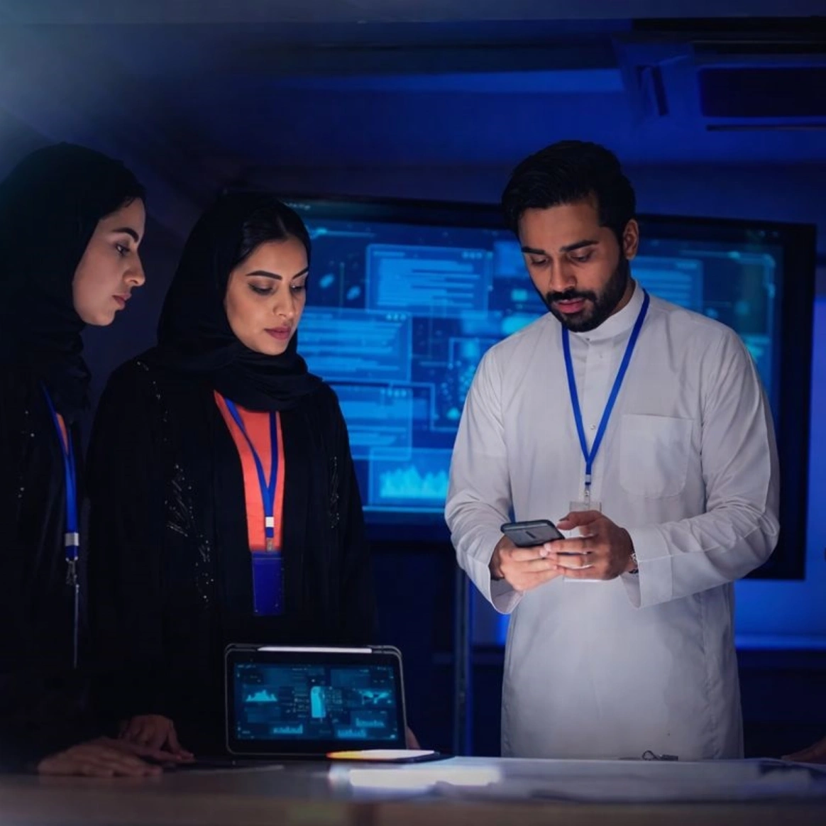 اللجنة تمثل ركيزة أساسية في تطوير منظومة البحث العلمي