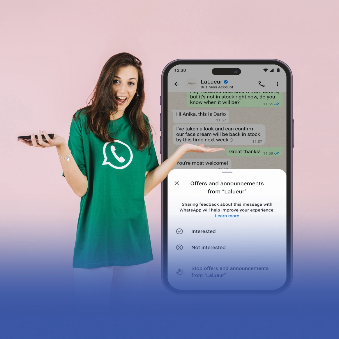 ضمن أحدث الإصدارات التجريبية