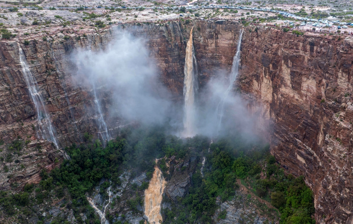 أسهمت في تهيئة أجواء معتدلة