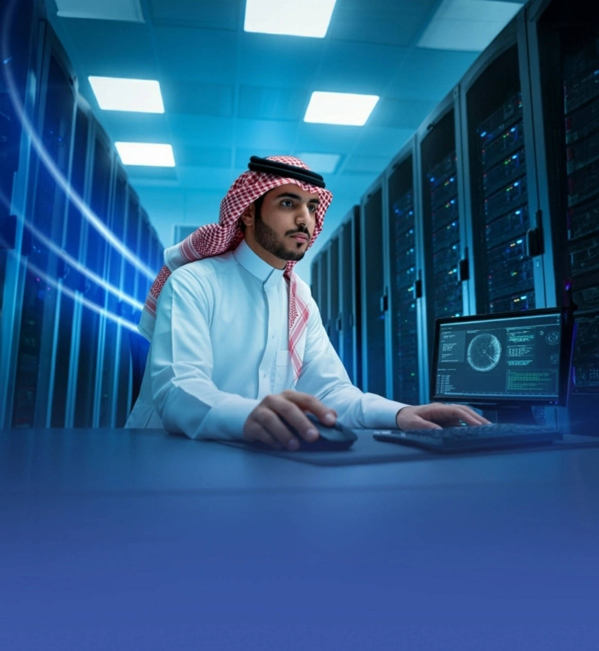 الأمن والخصوصية والتشفير في الذكاء الاصطناعي