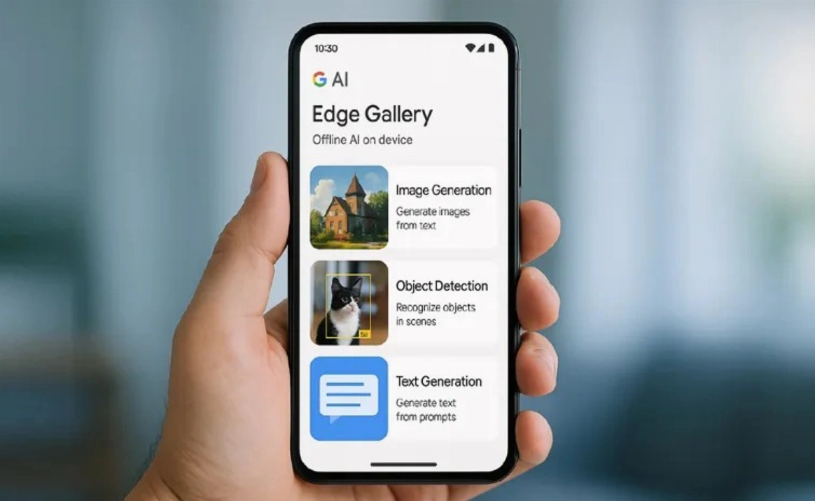 تُجبر هذه الآلية المطورين على تحسين كفاءة تطبيقاتهم