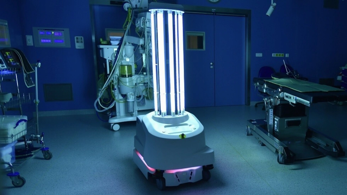 يدعم الجهود العالمية لتحسين جودة المياه وحماية البيئة