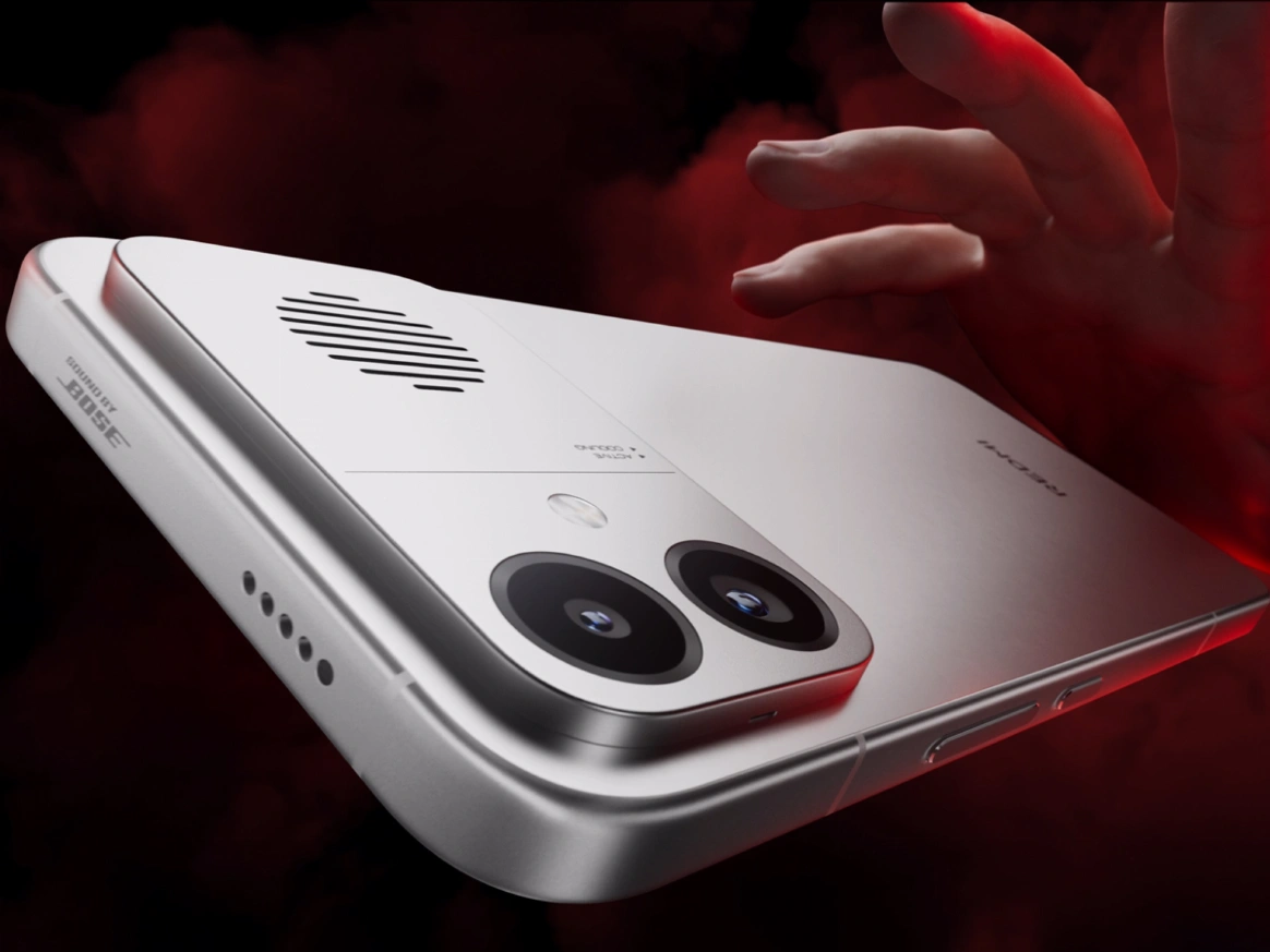 ذاكرة عشوائية تصل إلى 16 جيجابايت LPDDR5X