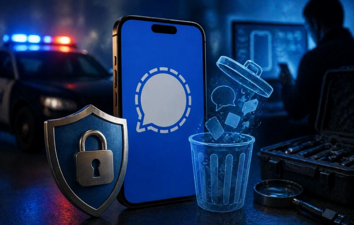 تحديث iOS 26.4.2 يسد ثغرة تسريب محتوى الرسائل