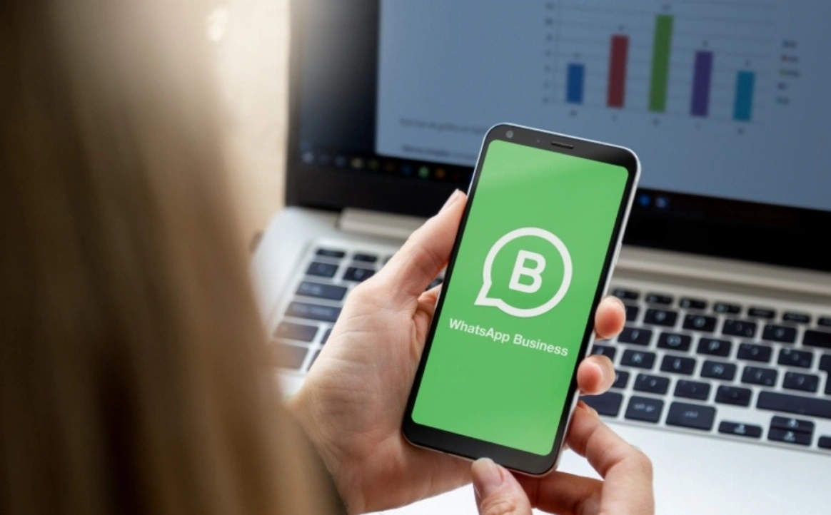 لتنظيم محادثات الأعمال