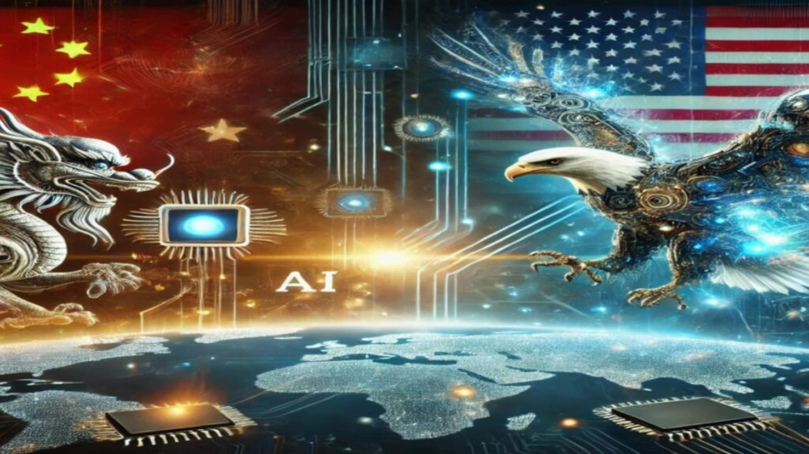 تأتي هذه التطورات في ظل حرب تكنولوجية مستمرة بين البلدين